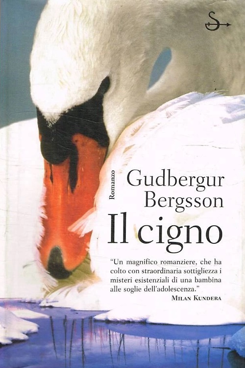 9788842808329-Il cigno.