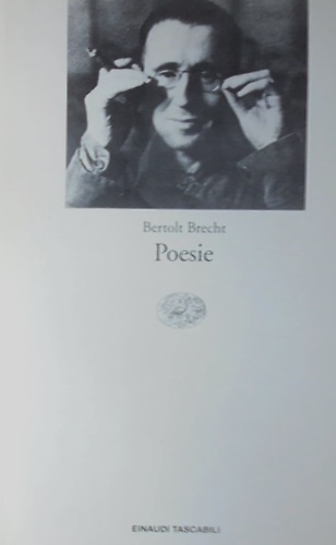 9788806129521-Le poesie.