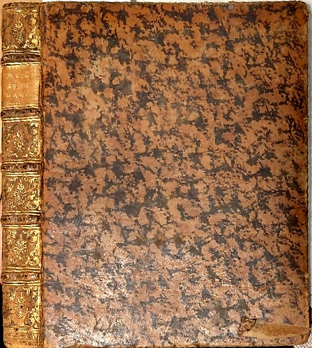 La Bella Mano di Giusto de' Conti Romano con una raccolta di Rime antiche Toscan