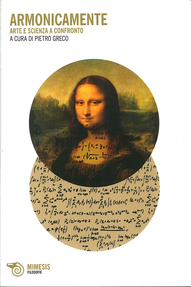 9788857521206-Armonicamente. Arte e scienza a confronto.