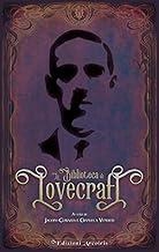 9788899877385-La biblioteca di Lovecraft.