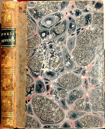 Vero metodo per guarire dalle affezioni ippocondriache, ossia Correttivo per la