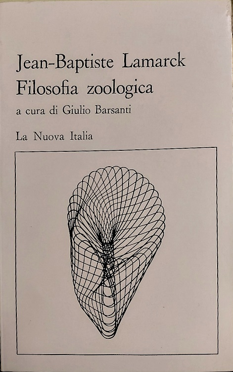 Filosofia zoologica.
