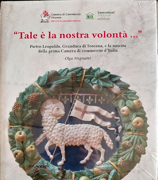 9788889885680-«Tale è la nostra volontà ...» Pietro Leopoldo, Granduca di Toscana, e la nascit