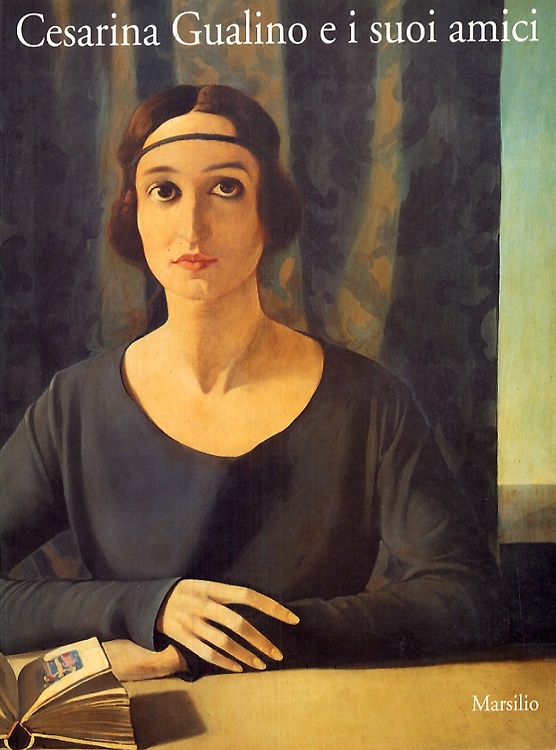 9788831766814-Cesarina Gualino e i suoi amici.