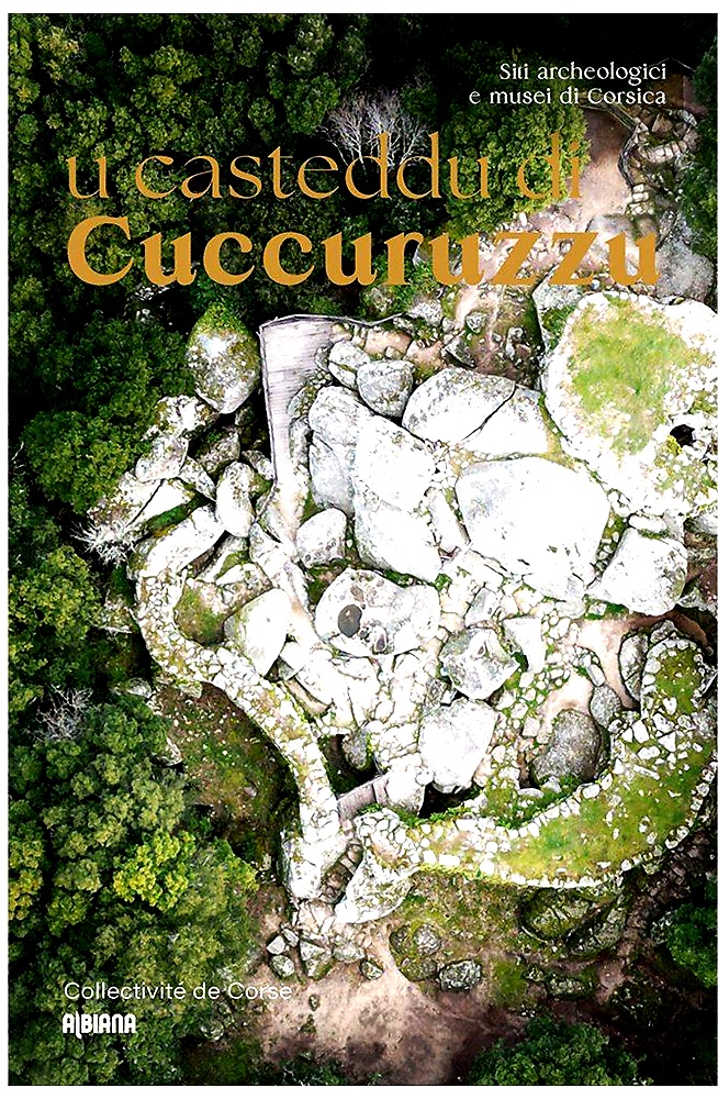 9782824113975-U casteddu di Cuccuruzzu.