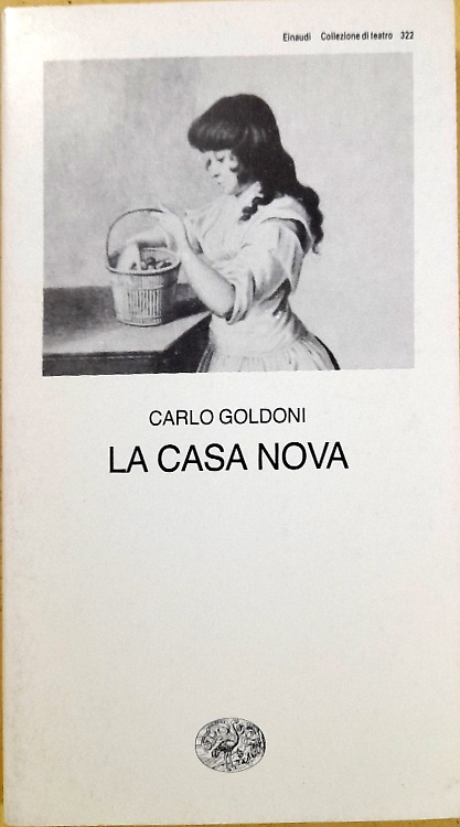 9788806117641-La casa nova.