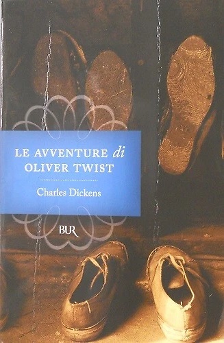 9788817127110-Le avventure di Oliver Twist.