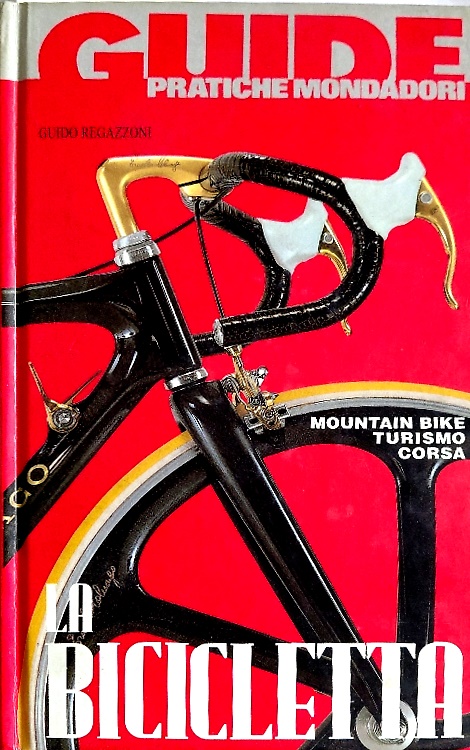 9788804369233-La bicicletta.