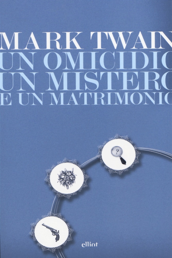 9788861924352-Un omicidio, un mistero e un matrimonio.