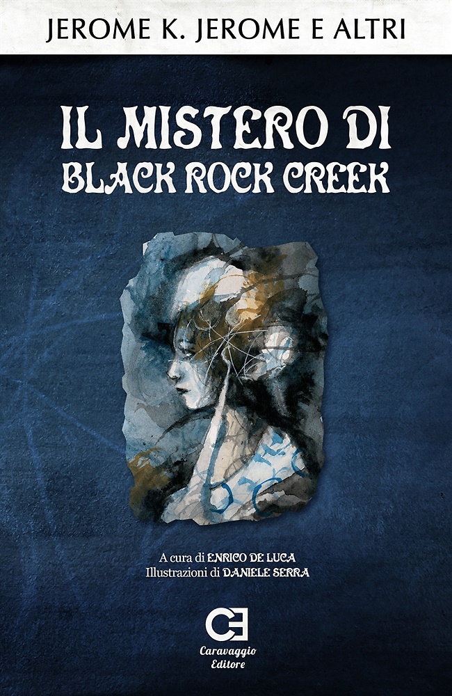 9788831456623-Il mistero di Black Rock Creek.