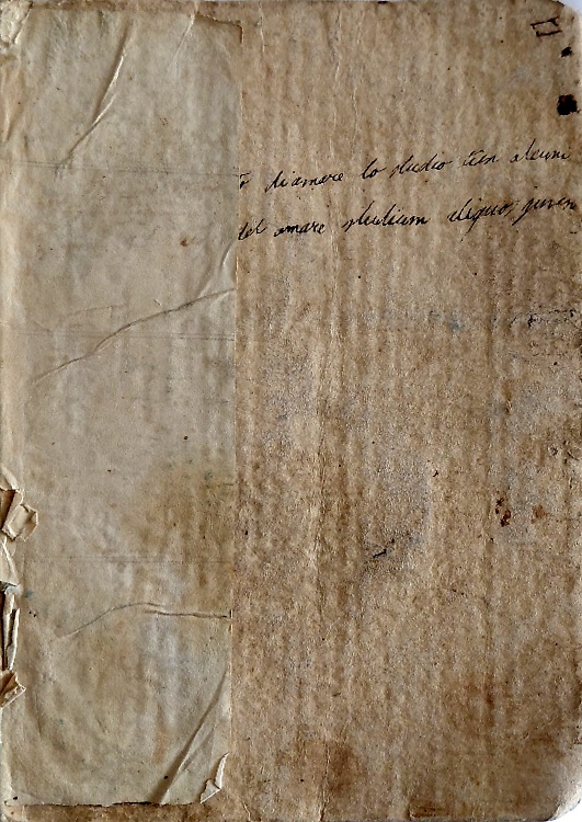 Rime di pentimento spirituale tratte dai canzonieri de' piu celebri autori antic