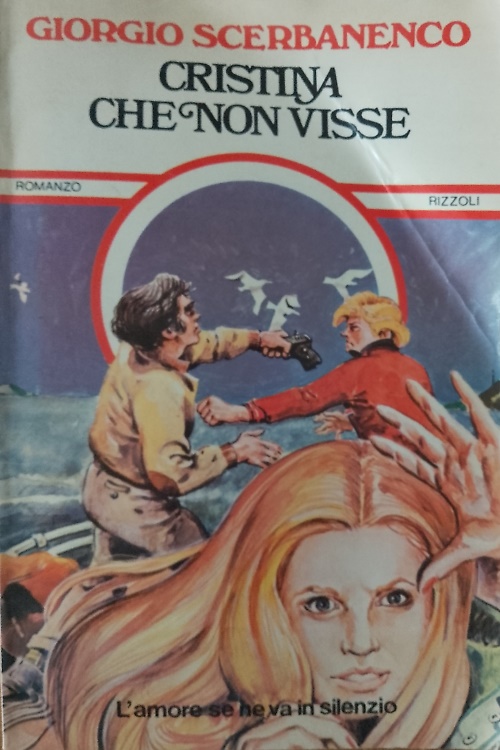 Cristina che non visse.