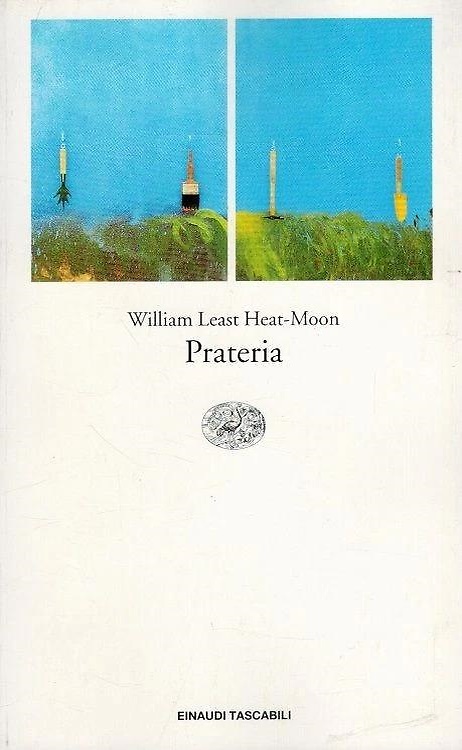 9788806140618-Prateria. Una mappa in profondità.