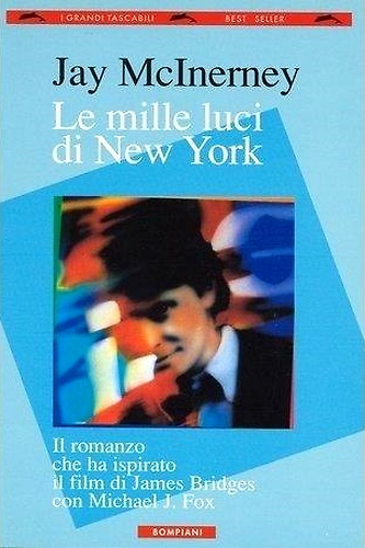 9788845229466-Le mille luci di New York.