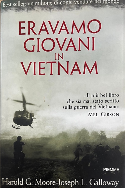9788838469992-Eravamo giovani in Vietnam.