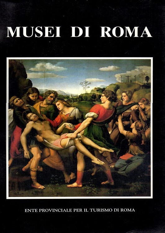 Musei di Roma.