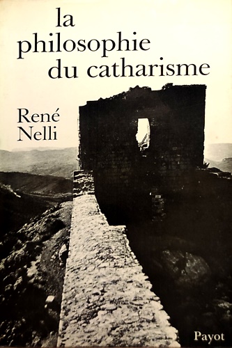 9782228272209-La Philosophie du catharisme.