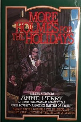9780425170335-More Holmes for the Holidays.