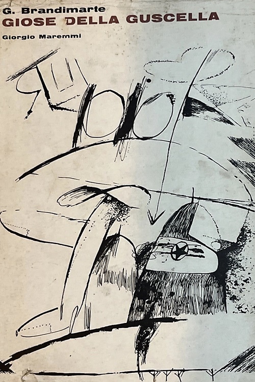 Giose della Guscella.