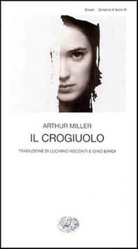 9788806070137-Il crogiuolo.