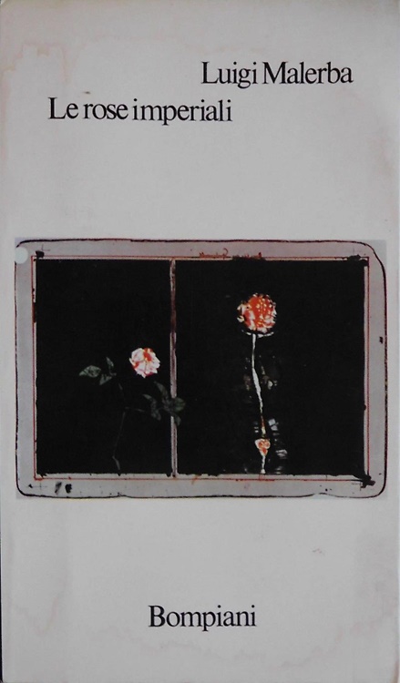 Le rose imperiali.