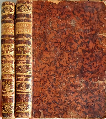 Specimen literaturæ Florentinæ saeculi 15. In quo dum Christophori Landini gesta