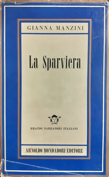 La sparviera.
