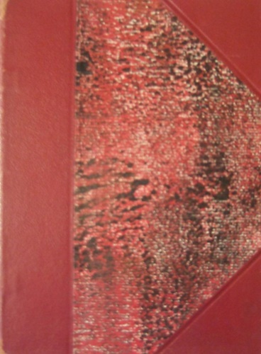 Jours d'alarme. Souvenirs.