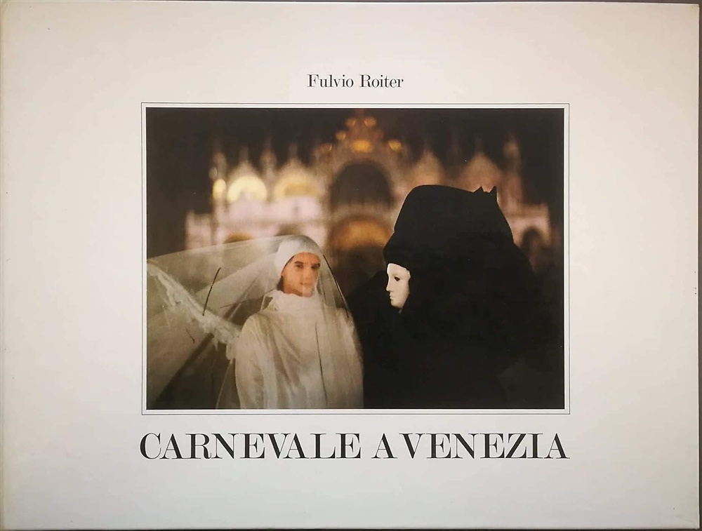 Carnevale a Venezia tra maschera e ragione.