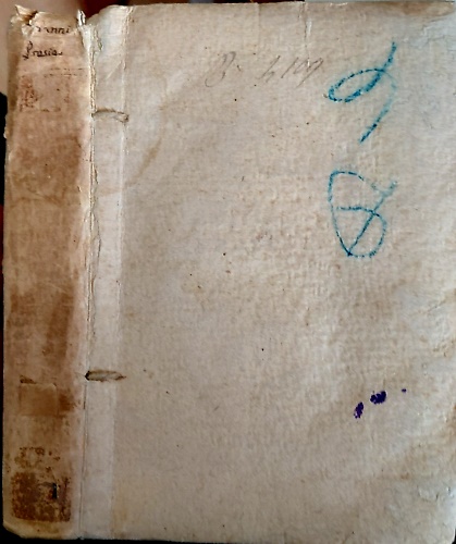 La coltivazione di Luigi Alamanni, e Le api di Giovanni Rucellai gentiluomini fi