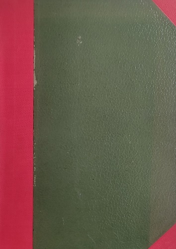 Je Sais Tout. Enciclopedie Mondiale Illustrée. Numero II, Juillet - Decembre, 19