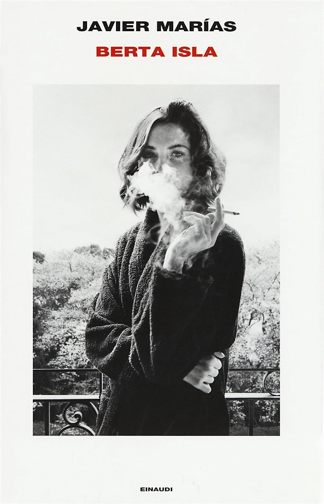 9788806237431-Berta Isla.