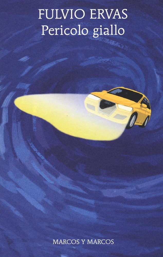 9788871687605-Pericolo giallo.