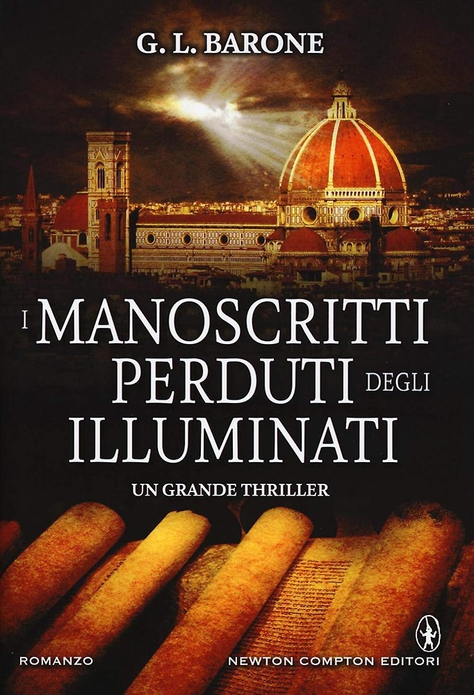 9788854187269-I Manoscritti Perduti degli Illuminati.