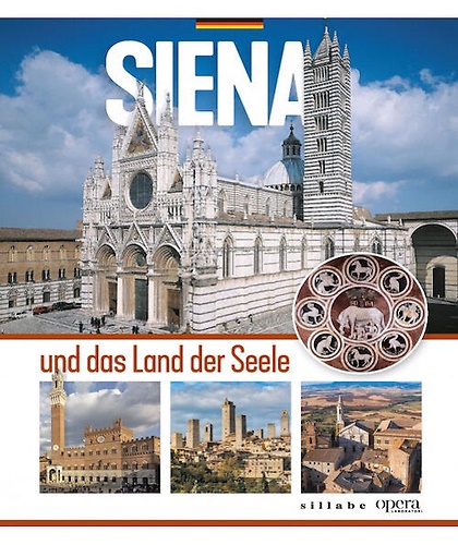 9788833403885-Siena und das land der Seele.