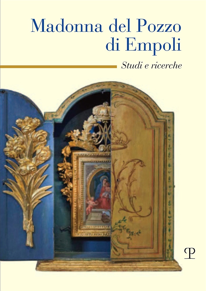 9788859624011-Madonna del Pozzo di Empoli. Studi e ricerche.