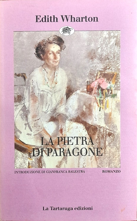 9788877381743-La pietra di paragone.