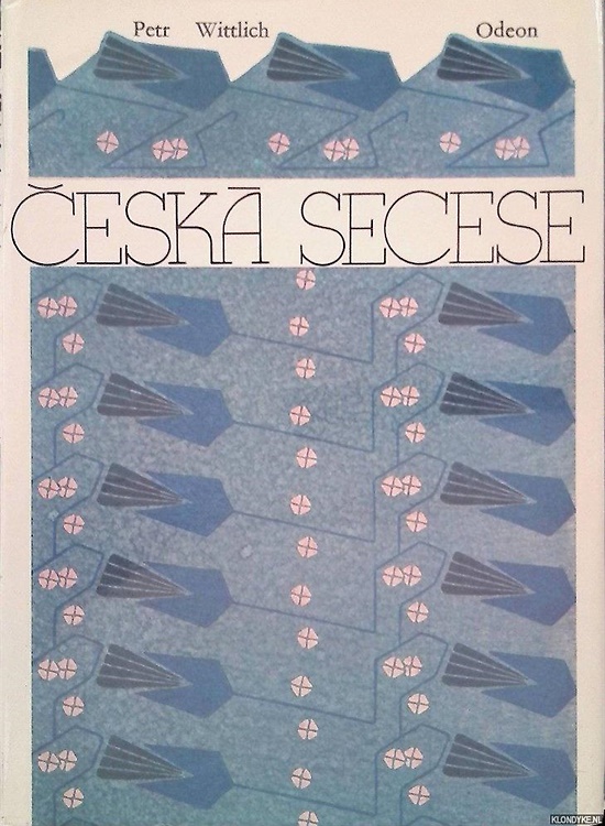Ceska Secese.