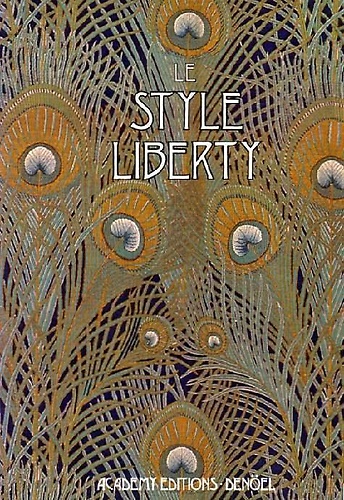 Le Style Liberty.