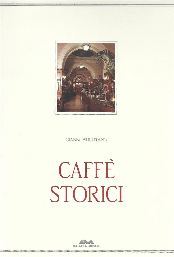 Caffé storici.