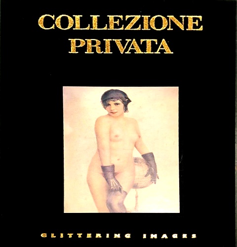 Collezione privata. Glittering images.