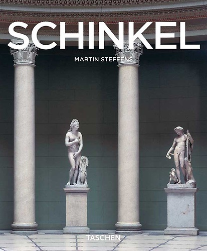 9783822832844-Schinkel 1781-1841. Un artista al servizio della bellezza.