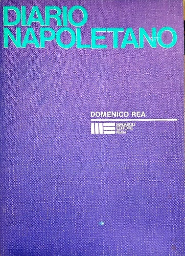 Diario napoletano.