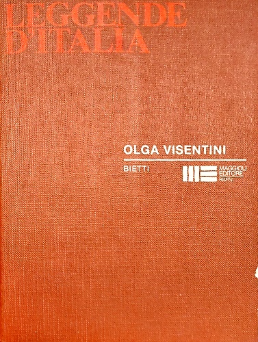 Leggende 'd Italia.