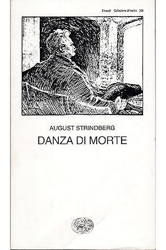9788806115180-La danza della morte.