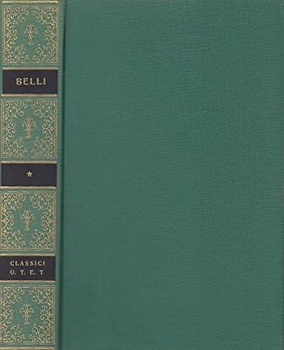 9788802020433-Sonetti scelti.