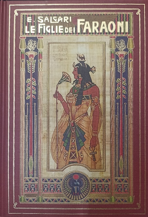 Le figlie dei Faraoni.
