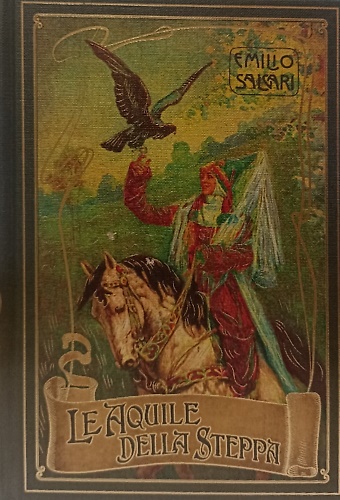 Le aquile della steppa.