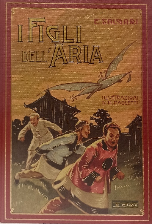 I figli dell'aria.